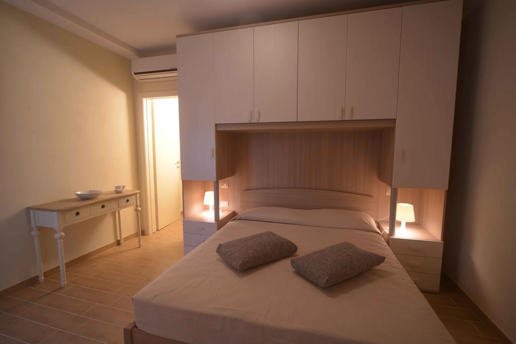 Zephiro Rta Aparthotel Montecatini Terme Ruang foto